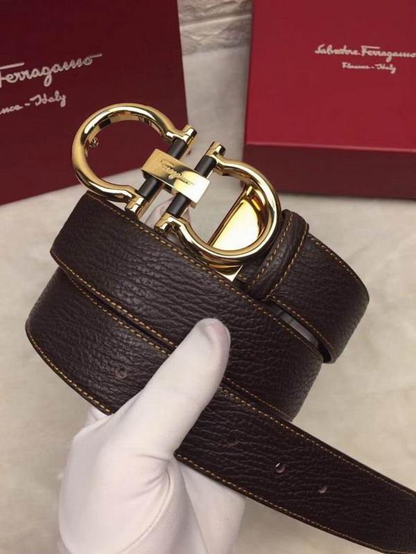 Versace Belts 149